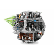 LEGO® STAR WARS DEATH STAR 10188