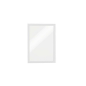 Durable 487202 Okvir s informacijama, samoljepljiv Bijela (Š x V) 236 mm x 322 mm