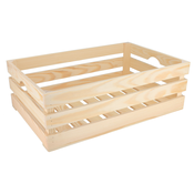 AtmoWood Lesen zaboj 60 x 39 x 20 cm