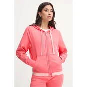 Pulover HUGO SPORTY LOGO_JACKET