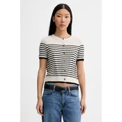 rag & bone kardigan ženski volnen Anne