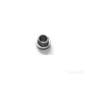 Prednja glava konus šuplje osovine D=9mm