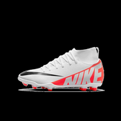 Nike - JR SUPERFLY 9 CLUB FG/MG