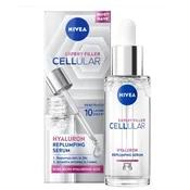 Nivea Cellular Expert Filler (Hyaluronic acid plumping serum) 30 ml
