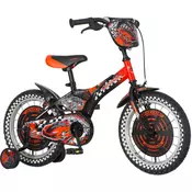 Visitor - NIT160 NITRO 16 DECIJA BICIKLA VISITOR PLAVO ZELENI 2019 EUR1 @ - deciji bicikli