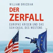 AUDIBOOK Avdio knjiga: Der Zerfall