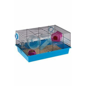 Ferplast Kletka MILOS srednja 50x35x25cm hrček, miš FP