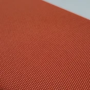 Futrola Magsafe TechWoven Iphone 17 Pro NARANDŽASTA