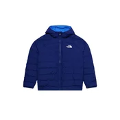 The North Face Zimska jakna Perrito NF0A88TW Modra Regular Fit
