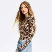 Reserved - LADIES` BLOUSE