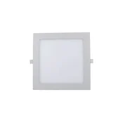 LED ugradna svetiljka LED/15W/230V 6000K