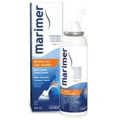 MARIMER HYPERTONIC SPREJ 100ML