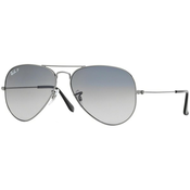 Rayban - RAYBAN RB3025 004/78 58 mm