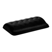 Powerton WPEPE3-B Ergoline Dark Edition črna ergonomska podloga za zapestje