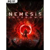 Nemesis: Lockdown (PC) Steam Key GLOBAL