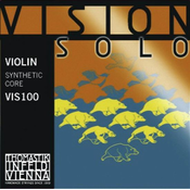 VISION SOLO STRUNA ZA VIOLINO E VIS01 MEDIUM