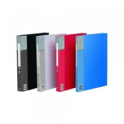 Fascikla A4 80 folija SDB-80