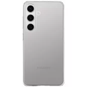 Ovitek Tactical TPU ovitek za Samsung Galaxy S24 prozoren (57983118560)