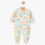 Just kiddin baby zeka JungleFamily, 56-80
