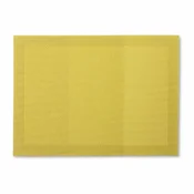 Kela Prt Nica 70 % PE/30 % PET, rumen, 45,0 x 33,0 cm