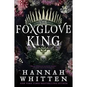 The Foxglove King