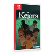 Kejora - Import (SWITCH)