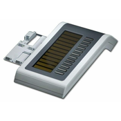 Siemens OpenStage Key Module 80 - srebrna
