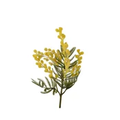 Veštacki Cvet 38cm Mimosa