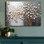 Wallity Slika na platnu 70x100cm