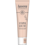 Lavera Mineral Skin Tint - 02 Medium