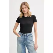 Polo Ralph Lauren body žensko bombažno z elastanom