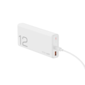 Honor Prenosivi punjač Choice Power Bank, 66W, 12000mAh, Beli