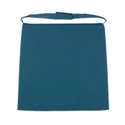 Homestar Blazina za stol WICKER 2-3 48x63x3 cm modra
