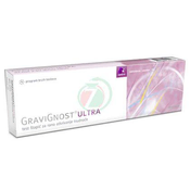 BIOGNOST test za trudnocu GRAVIGNOST ULTRA 1kom