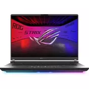ASUS ROG Strix G16 | 16” | R9 8940HX | 32GB | 1TB | RTX 5070 | Win 11 Home