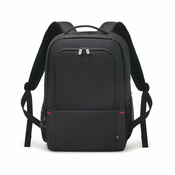 DICOTA Eco Backpack Plus BASE, Naprtnjaca, 39,6 cm (15.6), Naramenica, 850 g