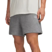 Under Armour Kratke hlače Rival Fleece