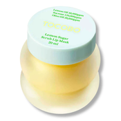 TOCOBO Maska-piling za ustnice z limoninim sladkorjem Lemon Sugar Scrub Lip Mask - 20 ml