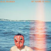 Kal Marks - My Name Is Hell (Blue Coloured) (LP)
