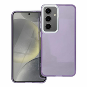 PEARL Case Samsung Galaxy A25 5G purple