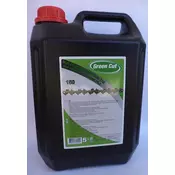 Green Cut VG150 mineralno ulje za lance motornih pila, 5 l