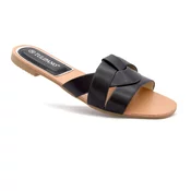 TULIPANO NATIKACE, (P1741_18_BLACK-39)