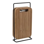 Set Dašcica Za Secenje 4/1 Bamboo