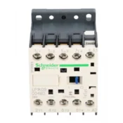 Schneider Močnostni kontaktor 20A AC-1 4P 24V DC LP1K09004BD
