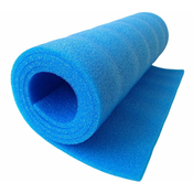 ACRAsport ACRA L12-MOprostirka za aerobik 90x50x0,8 cm plava