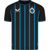 Castore Dres Castore Club Brugge Jersey 2025/2026 Kids