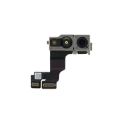 Apple iPhone 15  - Sprednja kamera z IR kamero