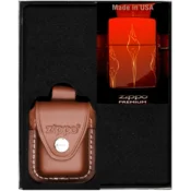 shumee Darilni set vžigalnikov ZIPPO OMBRE FLAMES št. 4