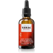 TABAC Original olje za brado in britje 50 ml
