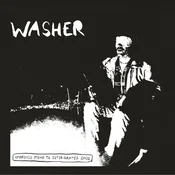 Washer - Improved Means To Deteriorated Ends (LP)